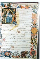 Codice Squarcialupi sec.XIV con Giovanni da Cascia - Giovanni da Cascia