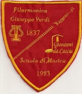 Filarmonica Giuseppe Verdi Reggello - Giovanni da Cascia